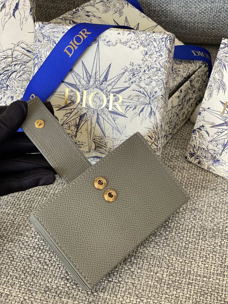 Christian Dior Wallet